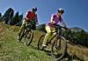 Parcours easy downhill Torgnon