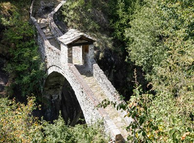 Pont Moretta
