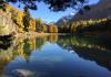 Lago Lexert in autunno - Bionaz