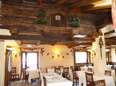 Restaurant San Martino