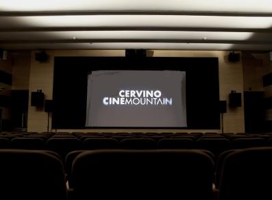 Cervino CineMountain On Tour