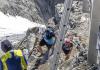 Vertical Trail Courmayeur Mont Blanc (credits Gabriella Malusardi)