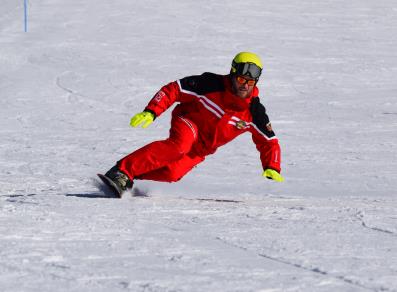 Estoul Ski School