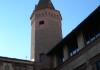 Torre ottagonale del priorato di Sant'Orso - Aosta