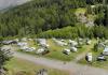 aire camping-cars Beauregard - Valgrisenche