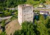 La tour de Gignod
