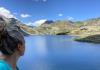 Il Gran Lac - Parco Mont Avic