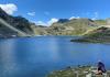 Gran Lac - Parco Naturale Mont Avic