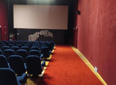 Courmayeur Cinema
