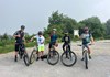 Troncs bike school