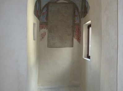 Cappella interna