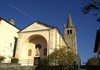Chiesa di Santa Colomba - Charvensod